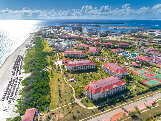 Paradisus Princesa del Mar