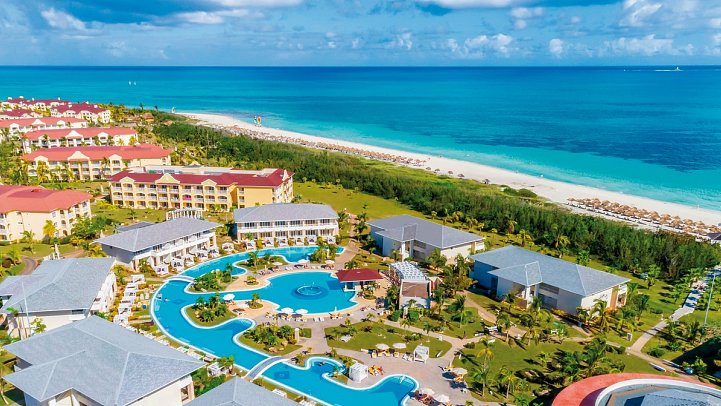 Paradisus Princesa del Mar