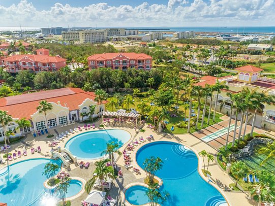 Paradisus Princesa del Mar