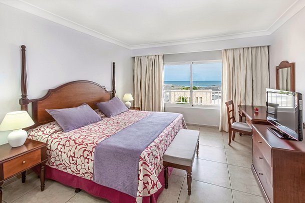 Princesa del Mar - Wohnbeispiel Suite Royal Service (Zimmercodierung WG1)