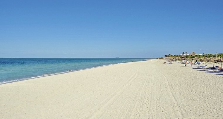 Princesa del Mar