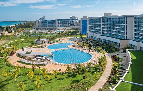 Grand Aston Varadero Beach Resort