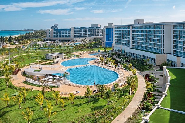 Grand Aston Varadero Beach Resort