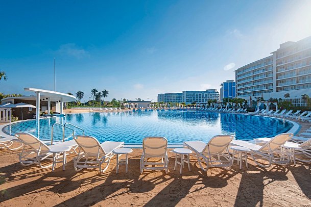 Grand Aston Varadero Beach Resort