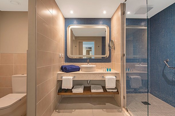 Grand Aston Varadero Beach Resort - Zimmercodierung JB1