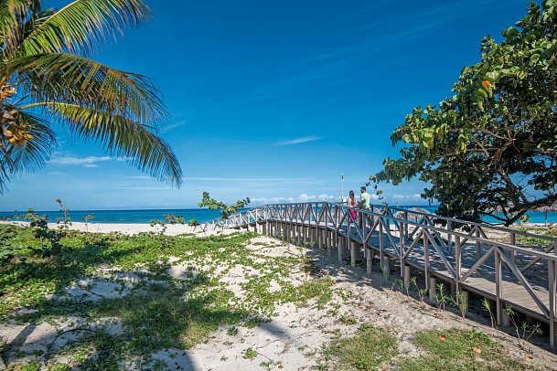 Grand Aston Varadero Beach Resort