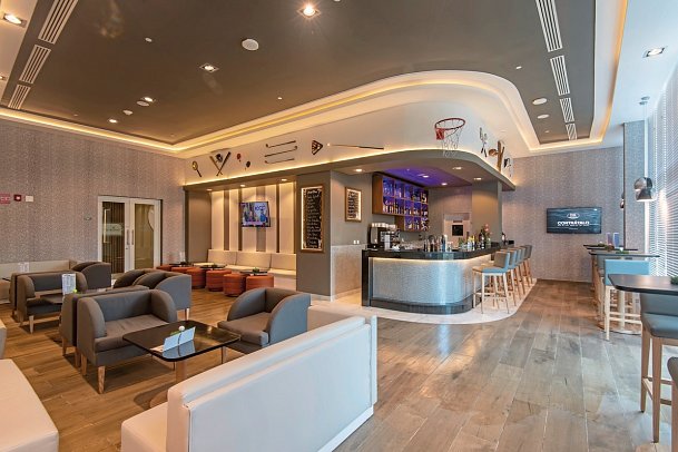 Grand Aston Varadero Beach Resort