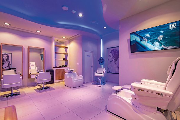 Grand Aston Varadero Beach Resort