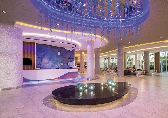 Grand Aston Varadero Beach Resort