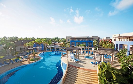 Sanctuary at Grand Memories Varadero