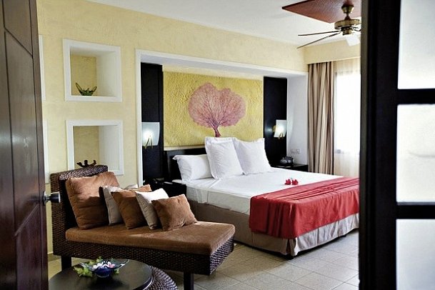 Sanctuary at Grand Memories Varadero - Mastersuite (Zimmercodierung WB1)