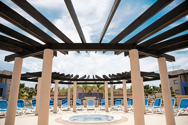 Sanctuary at Grand Memories Varadero