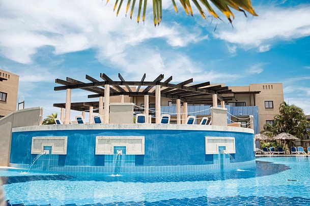 Sanctuary at Grand Memories Varadero