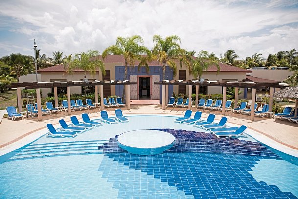 Sanctuary at Grand Memories Varadero