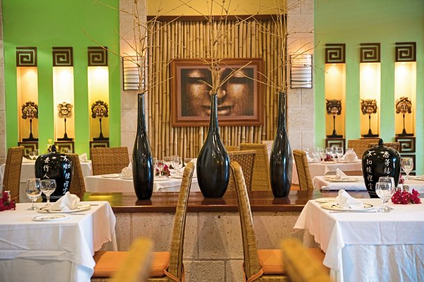 Sanctuary at Grand Memories Varadero