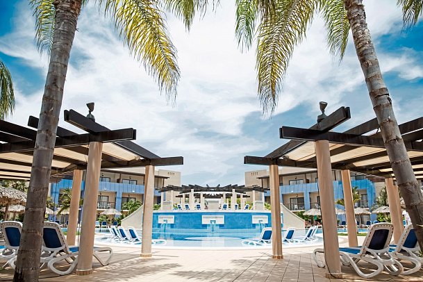 Sanctuary at Grand Memories Varadero