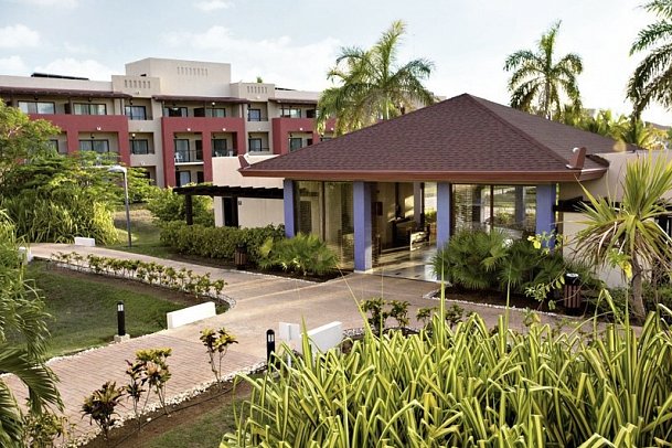 Sanctuary at Grand Memories Varadero