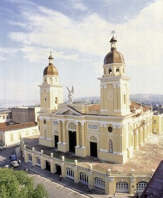 Große Kuba Rundreise - Santiago de Cuba