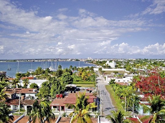 Große Kuba Rundreise - Cienfuegos