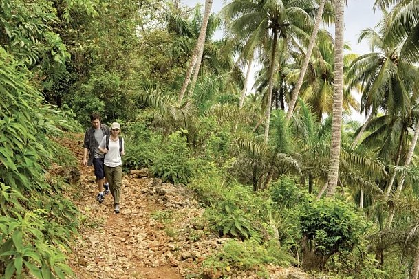 Große Kuba Rundreise - Baracoa