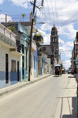 Große Kuba Rundreise - Santa Clara