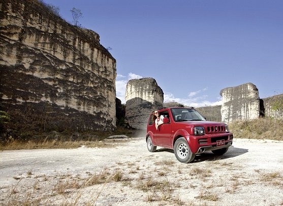 Kubas Westen auf eigene Faust