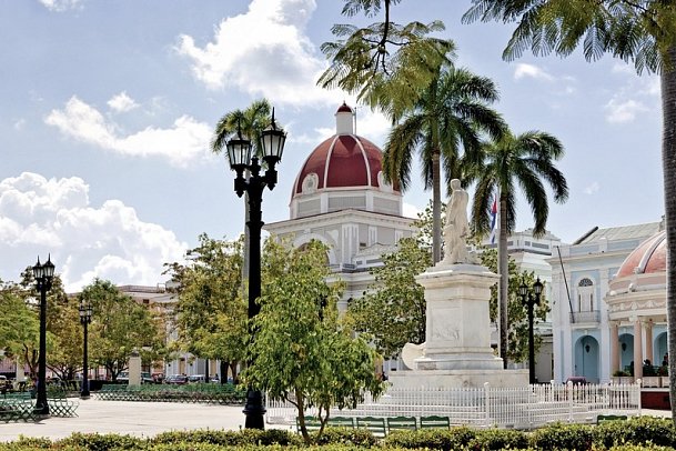 Kuba Off-Road - Cienfuegos