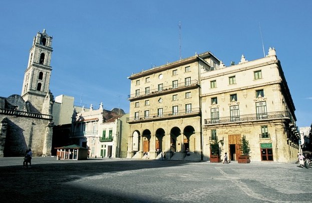 Westkuba - zwischen Rum und Zigarren