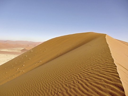 Namibia Classic für Selbstfahrer - Sossusvlei