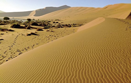 Namibia Classic für Selbstfahrer