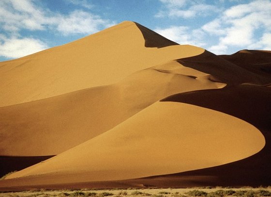 Namibia Classic für Selbstfahrer - Sossusvlei
