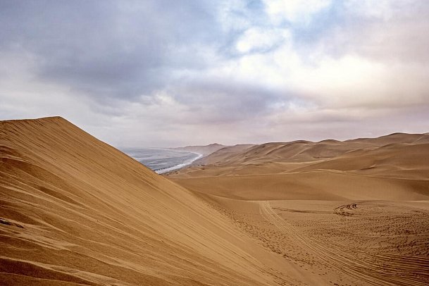 Best of Namibia Superior - Sossusvlei