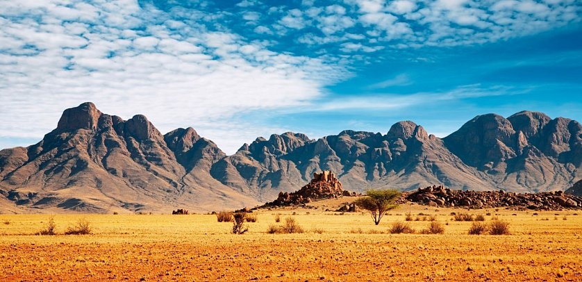 Best of Namibia Superior - Namib Wüste