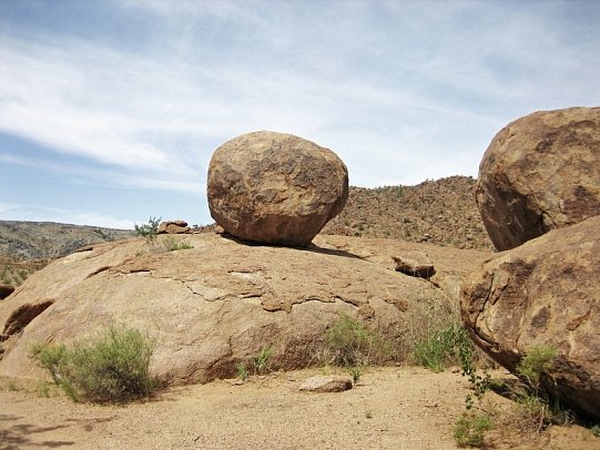 Best of Namibia Superior
