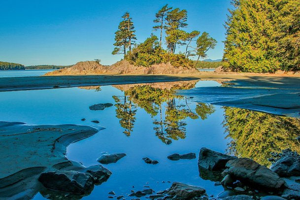 Klassisches Westkanada (18 Nächte) - Tofino, Vancouver Island