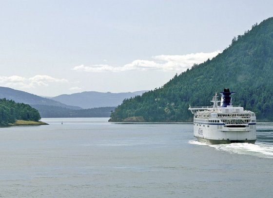 Klassisches Westkanada (18 Nächte) - Inside Passage