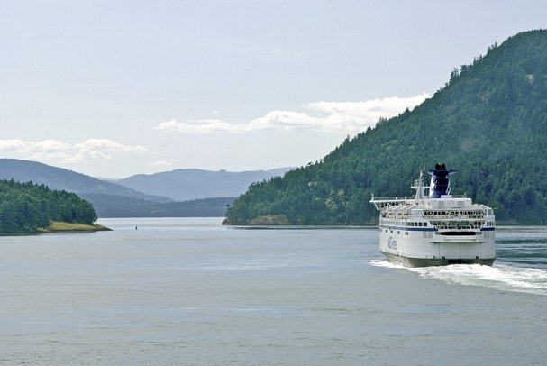 Klassisches Westkanada (18 Nächte) - Inside Passage