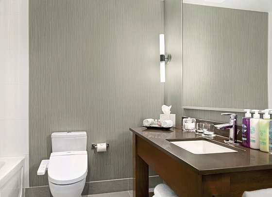 Coast Coal Harbour Hotel by APA