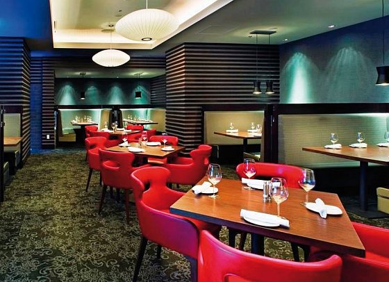 Coast Coal Harbour Hotel by APA