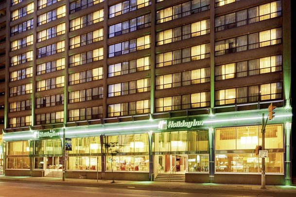 Holiday Inn Toronto Downtown Centre