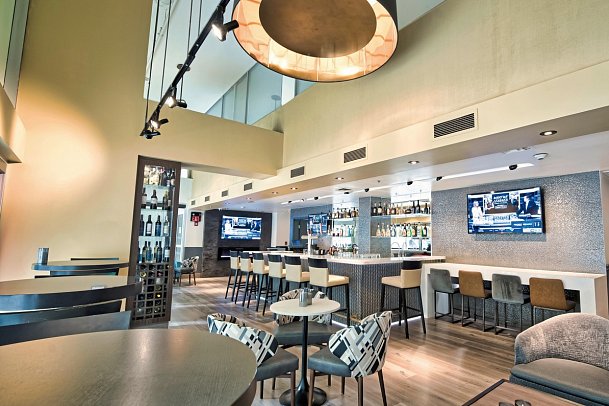 Holiday Inn Toronto Downtown Centre