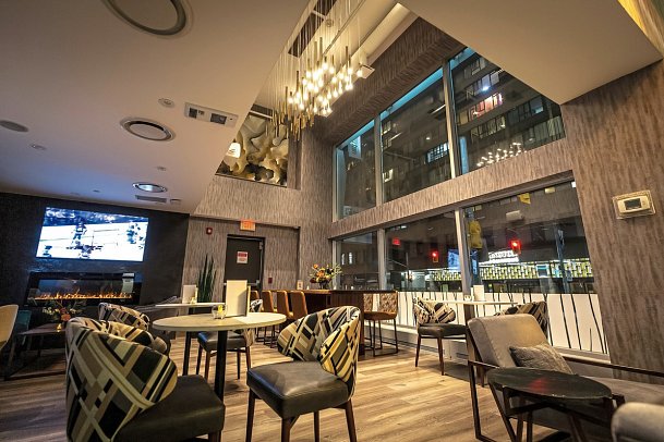 Holiday Inn Toronto Downtown Centre