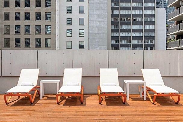 Holiday Inn Toronto Downtown Centre