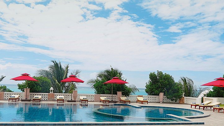 Shukran Palace