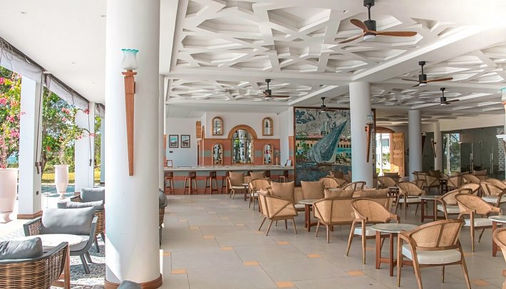 Shukran Palace