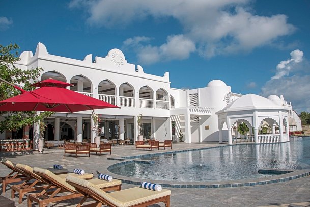 Shukran Palace