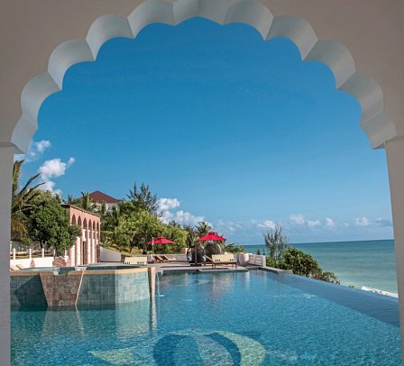 Shukran Palace