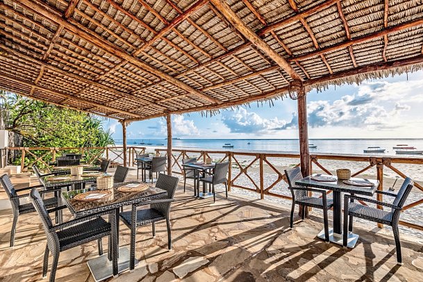 AHG Dream's Bay Beach Hotel