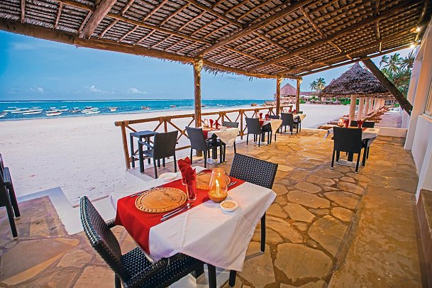 AHG Dream's Bay Beach Hotel