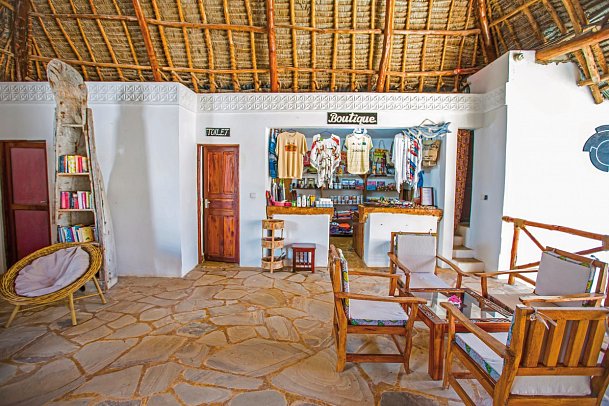 AHG Dream's Bay Beach Hotel